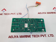 Vaisala 11295 pm pcb card