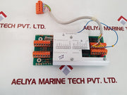Vaisala 11295 pm pcb card