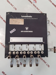 Sf-control epm 20 level datic