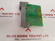 Allen-bradley 1746-ow16 Slc500 Output Module Used