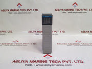 Allen-bradley 1746-ob16 Ser.D Output Module Used