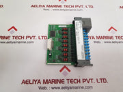 Allen-bradley 1746-ob16 Ser.D Output Module Used