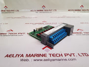 Allen-bradley 1746-ob16 Ser.D Output Module Used