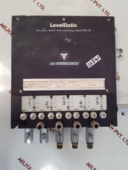 Sf-control epm 20 level datic Used