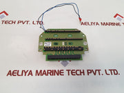 E+h flowtec 319093-0200 a bs pcb card 