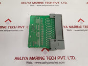 Allen-bradley 1746-ia16 Ser.C Input Module Used