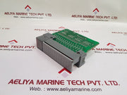 Allen-bradley 1746-ia16 Ser.C Input Module Used
