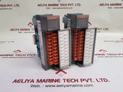 Allen-bradley 1746-ow16 Ser.D Slc500 Output Module (New)