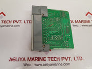 Allen-bradley 1746-ow16 Ser.D Slc500 Output Module (New)