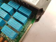 Allen-bradley 1746-ow16 Ser.D Slc500 Output Module (New)
