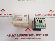 Siemens Sirius 3Rh1131-1Bb40 Auxiliary Contactor New