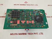 Dmc 03-1510 pcb card udg-d