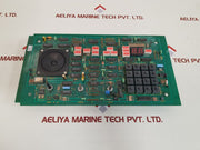 Dmc 03-1510 pcb card udg-d