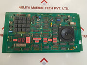 Dmc 03-1510 pcb card udg-d