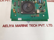 Dmc 03-1510 pcb card udg-d
