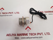 Njk-5002C Sensor Proximity Switch 10~30Vdc