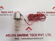 Gems Pilot Duty Sensor 20Va 120 To 240 Vac