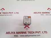 Finder 60.13.8.110.0040 Relay 10A 250V
