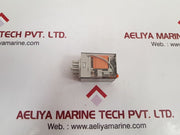 Finder 60.13.8.110.0040 Relay 10A 250V