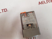 Finder 60.13.8.110.0040 Relay 10A 250V