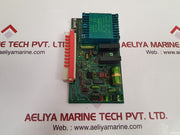 Aqua Signal 83424-005 Printed Circuit Board