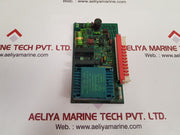 Aqua Signal 83424-005 Printed Circuit Board