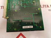 Aqua Signal 83424-005 Printed Circuit Board