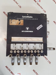Sf-control epm 50 level daticÂ 