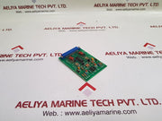 Hyun Jin Tonic-0055 Printed Circuit Board