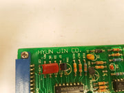 Hyun Jin Tonic-0055 Printed Circuit Board