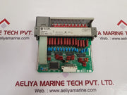 Allen-bradley 1746-ia16 Ser.C Input Module