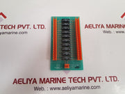 Protobase Pc/1022 Audio Mute Pcb Card