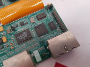Zypcom 81520-900 Rev.C Pcb Card