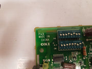 Oki 4Ya4021-1002G Data Serial Interface Circuit Board Pu40051004001
