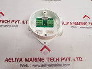 Microdata Due Base Md9900 Detector