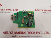 Westermo 2010-1153 Pcb Card