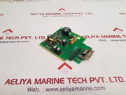 Westermo 2010-1153 Pcb Card