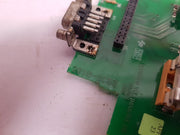 Westermo 2010-1153 Pcb Card