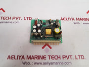 Metalex Ppl 2912-2 Printed Circuit Board