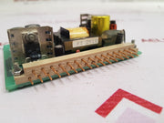 Metalex Ppl 2912-2 Printed Circuit Board