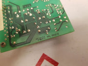 Metalex Ppl 2912-2 Printed Circuit Board