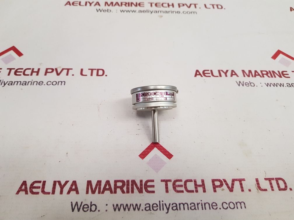 Sakae Cp45 Potentiometer