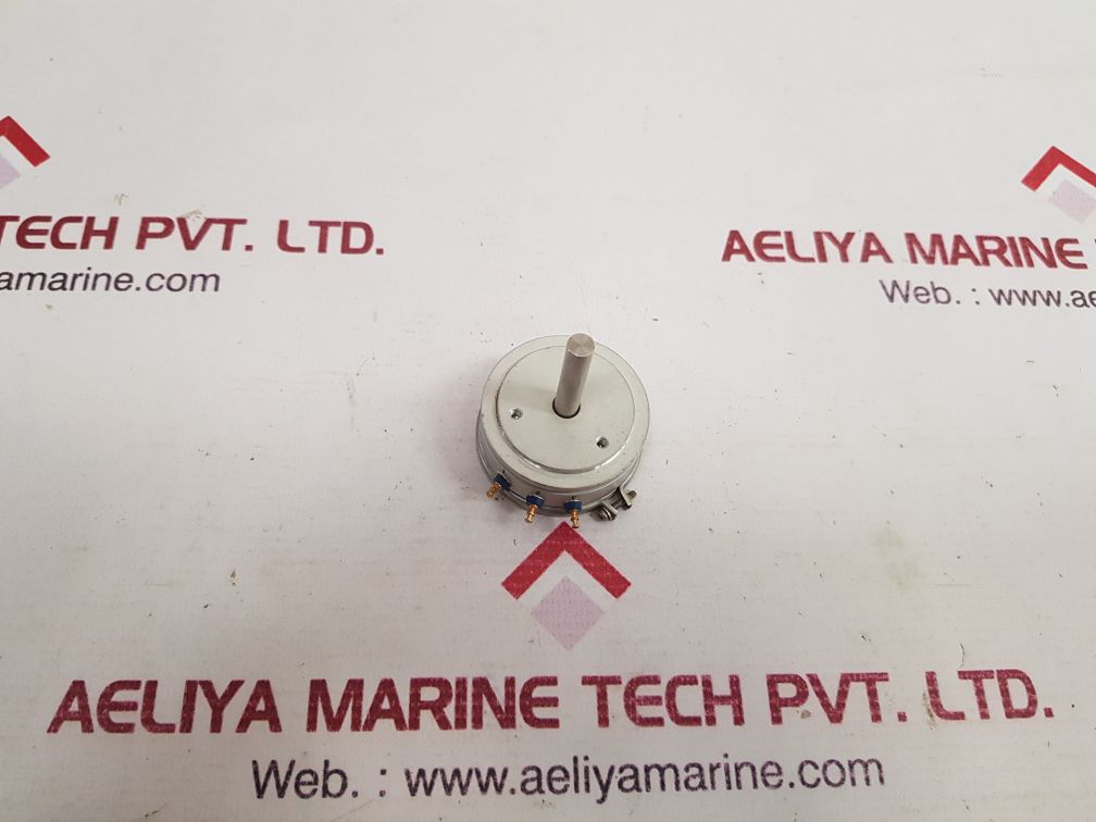 Sakae Cp45 Potentiometer