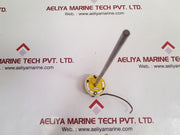 Ametek Pt 100 Temperature Sensor Shaft 98220