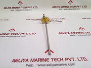 Ametek Pt 100 Temperature Sensor Shaft 98220