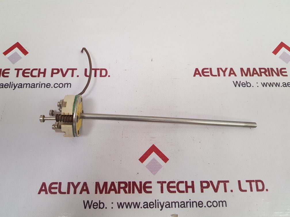 Ametek Pt 100 Temperature Sensor Shaft Used