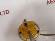 Ametek Pt 100 Temperature Sensor Shaft 98220