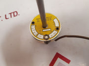 Ametek Pt 100 Temperature Sensor Shaft 98220