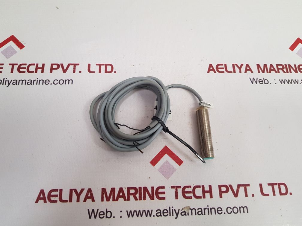 Pepperl + Fuchs Nbb2-12Gm50-e2 Proximity Sensor 83952