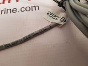 Pepperl + Fuchs Nbb2-12Gm50-e2 Proximity Sensor 83952